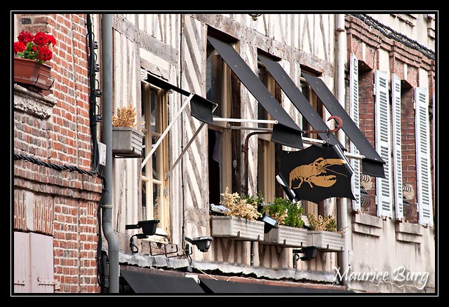 Honfleur