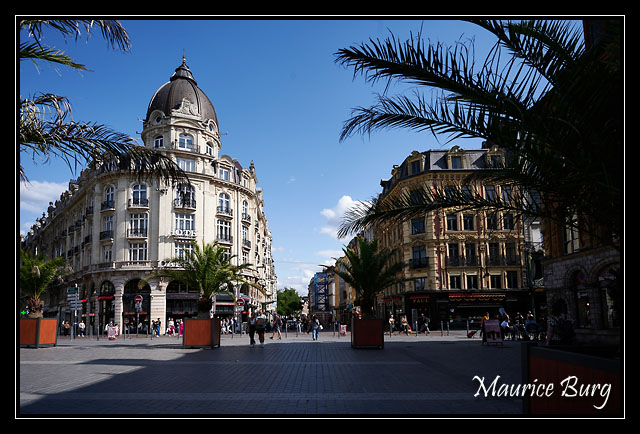 05_Place du Théâtre