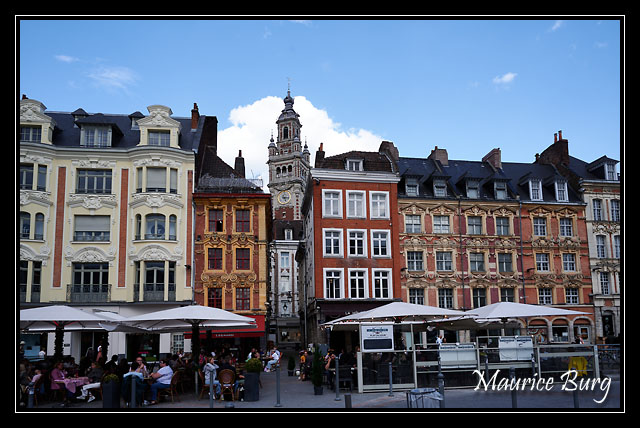 11_La Grand Place