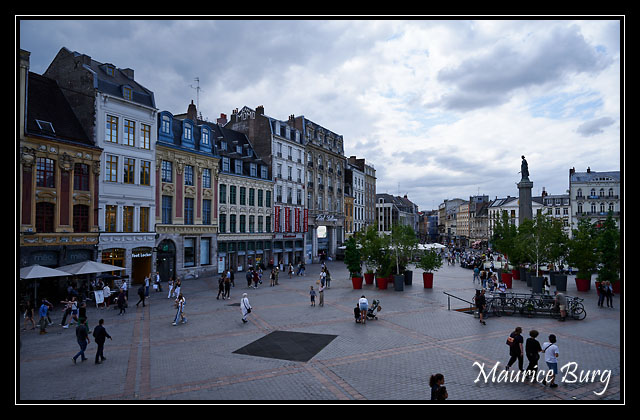 15_La Grand Place