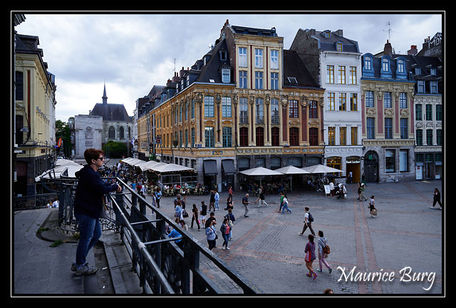 16_La Grand Place