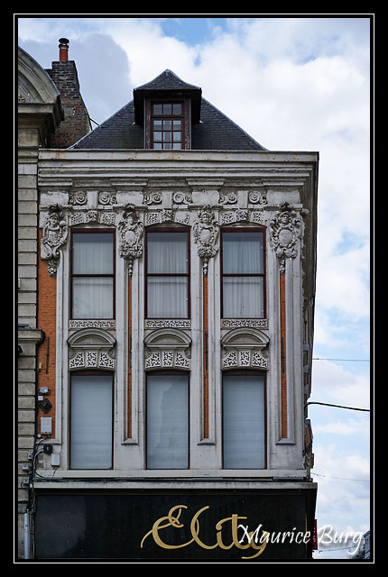 18_La Grand Place