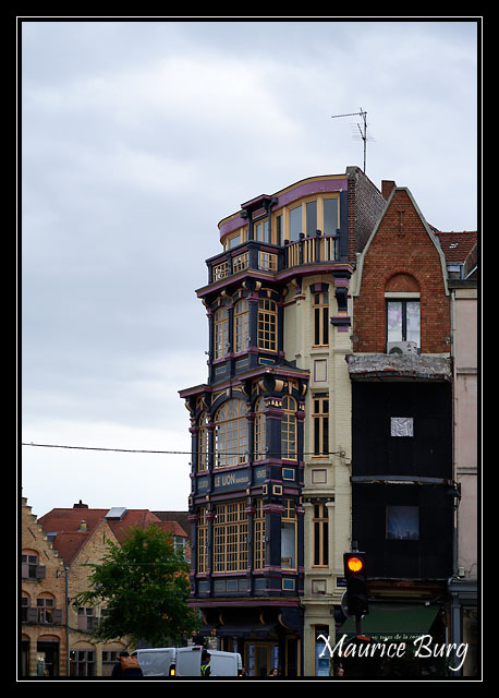 22_Place du Lion d'Or