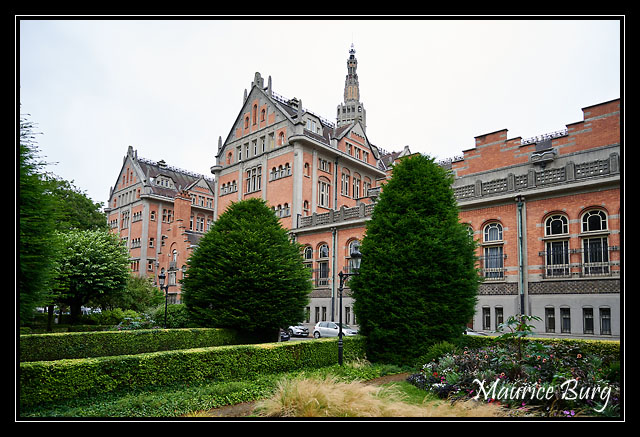 52_L'Hôtel de Ville