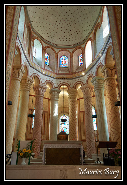 038_Abbaye de St-Savin