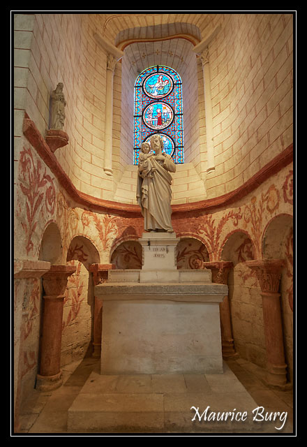 041_Abbaye de St-Savin