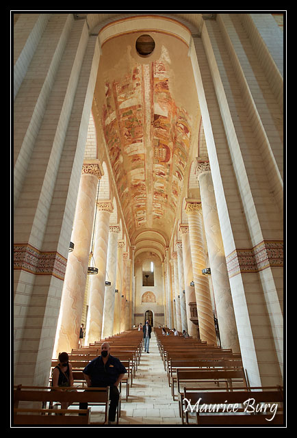 042_Abbaye de St-Savin