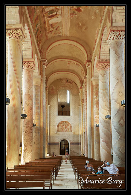 043_Abbaye de St-Savin