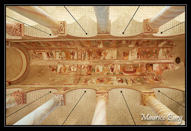 044_Abbaye de St-Savin