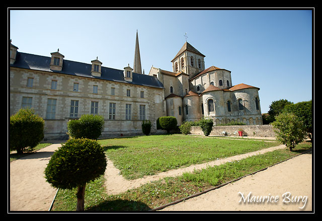 051_Abbaye de St-Savin
