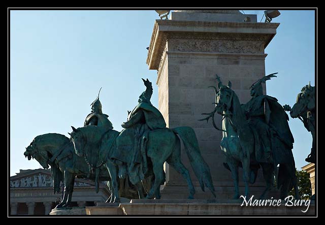 Budapest