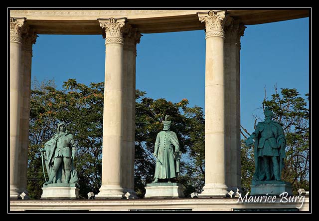 Budapest