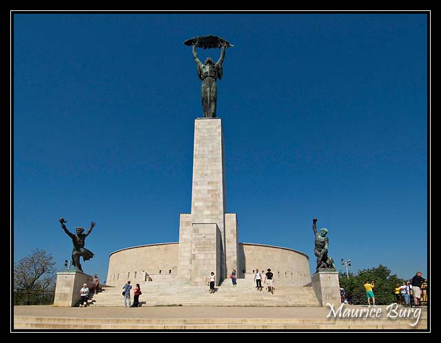 Budapest