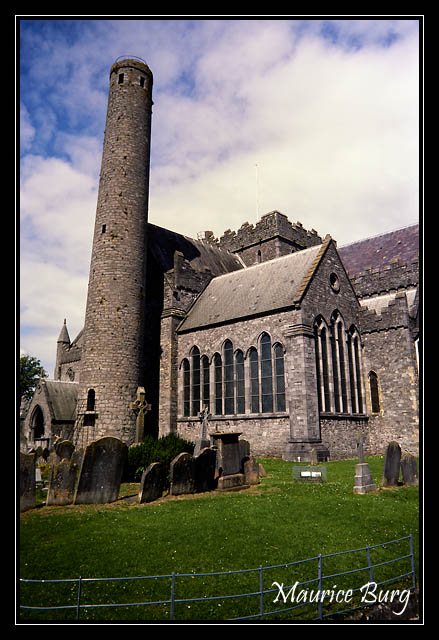 Dominican Bladk Abbey