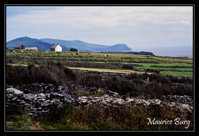 Connemara