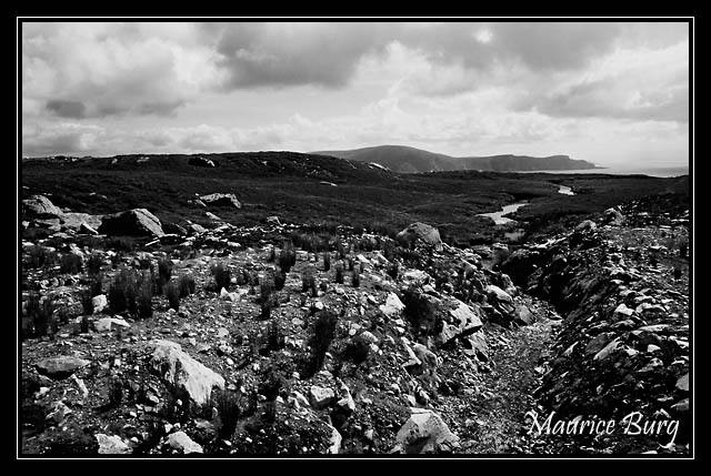 Connemara