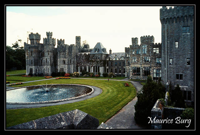 Ashford Castle