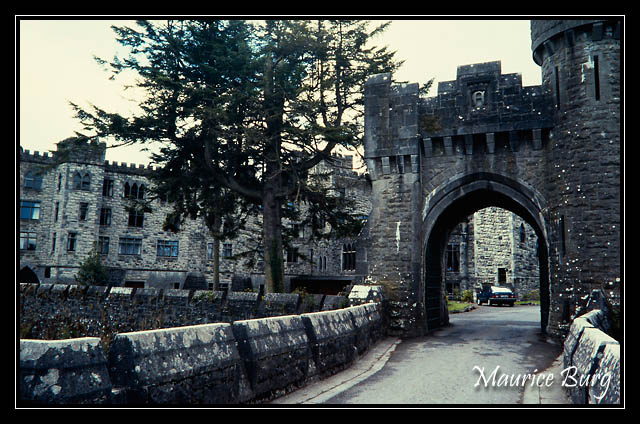 Ashford Castle
