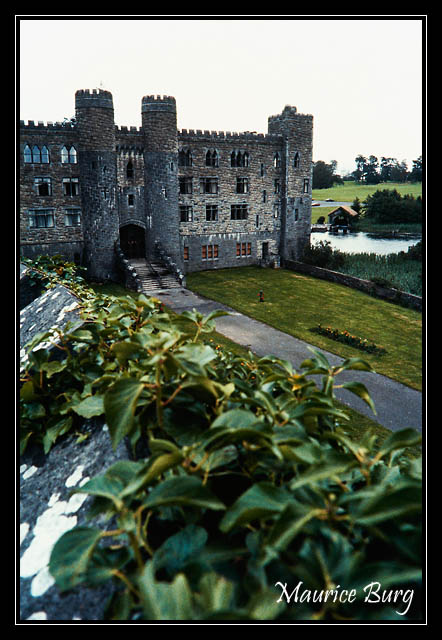 Ashford Castle