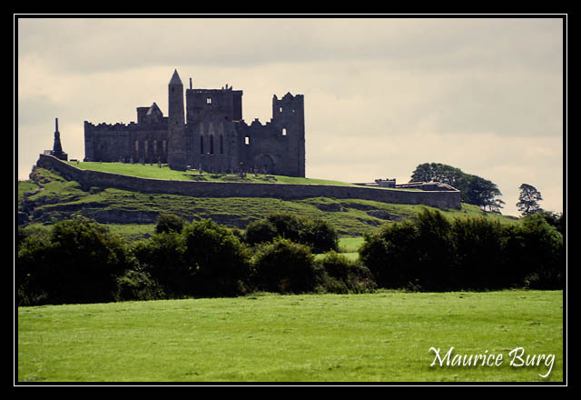 Rock of Cashel