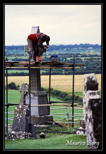 Rock of Cashel