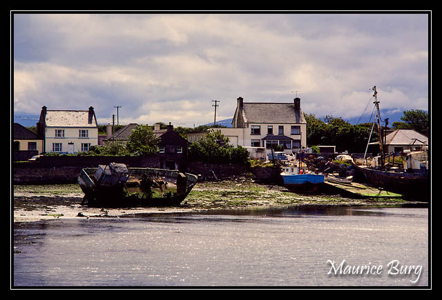 Comté de Galway