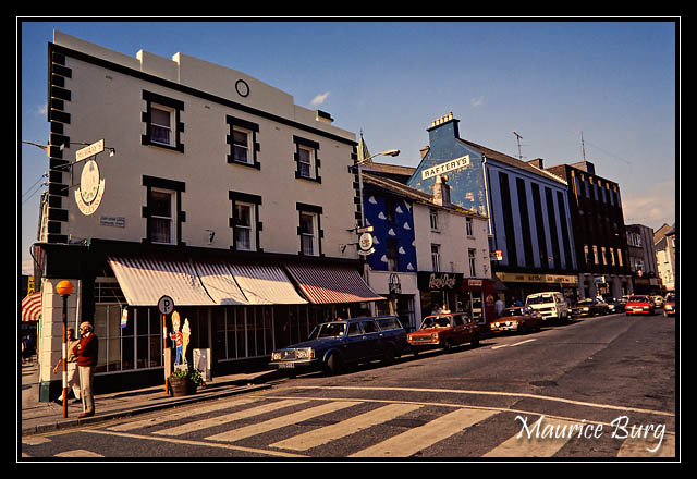 Irlande