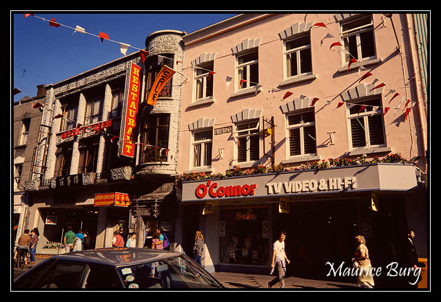 Irlande