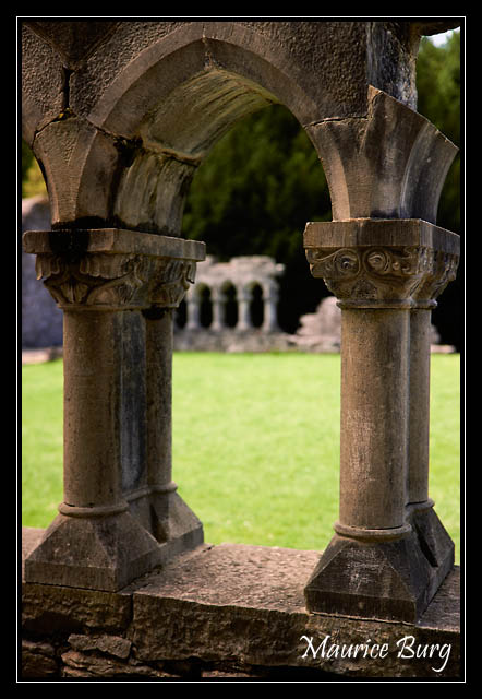 Cong Abbey