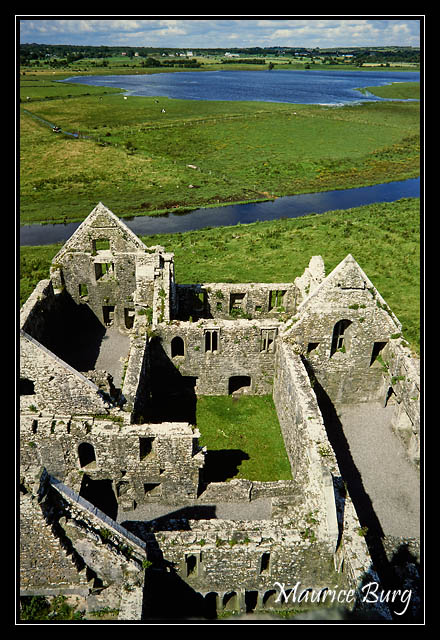 Ross Errily Friary