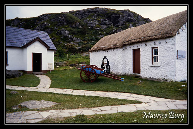 Killarney