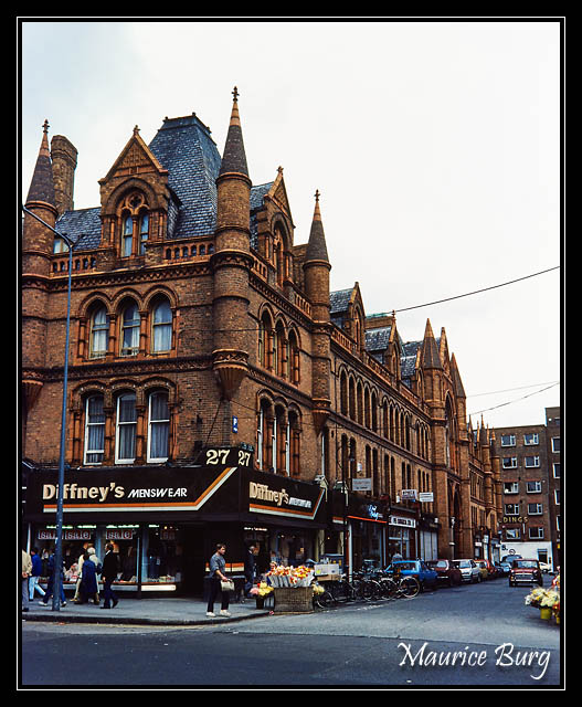 Dublin