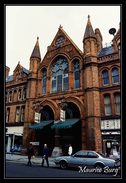 Dublin