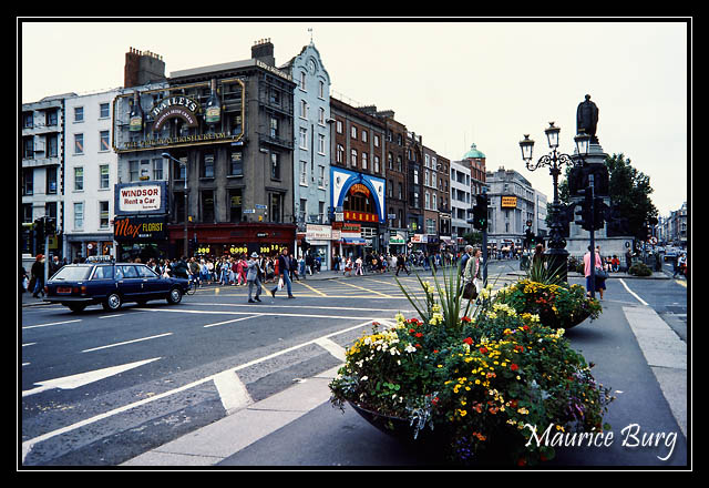 Dublin