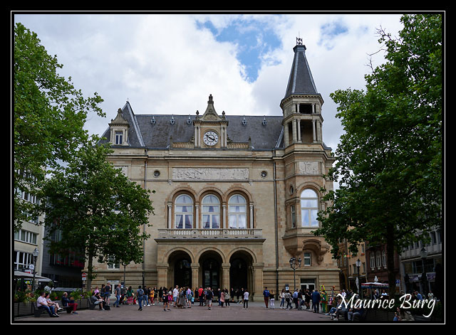13_Place d'Armes