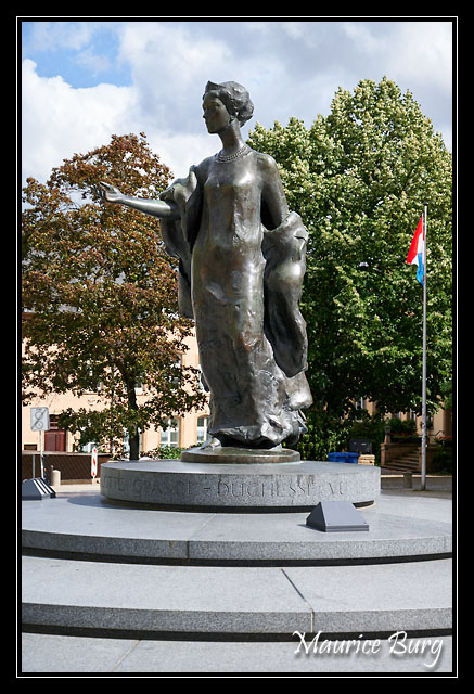 15_La Grande-Duchesse Charlotte