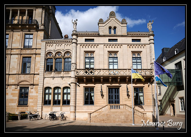 19_Chambres des députés