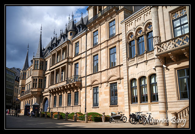 20_Palais Grand-Ducal