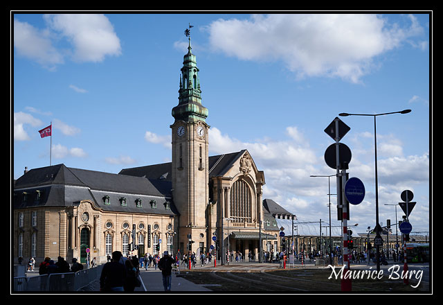 40_La gare