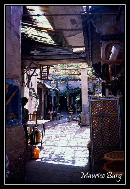 maroc_08 Marrakech