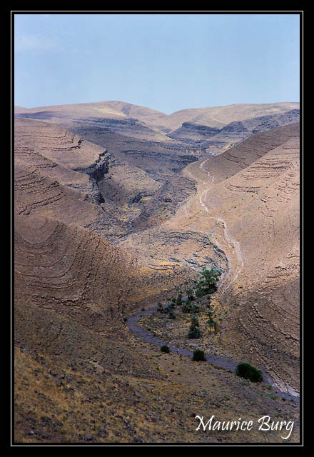 maroc_40 les gorges du Dades