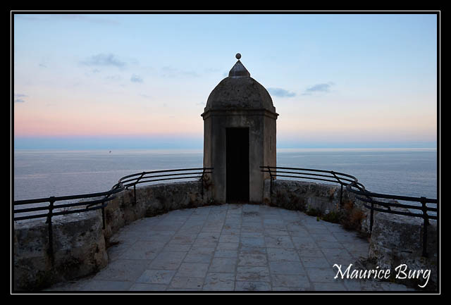 Monaco Ville