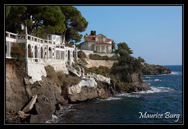 Cap d'Ail