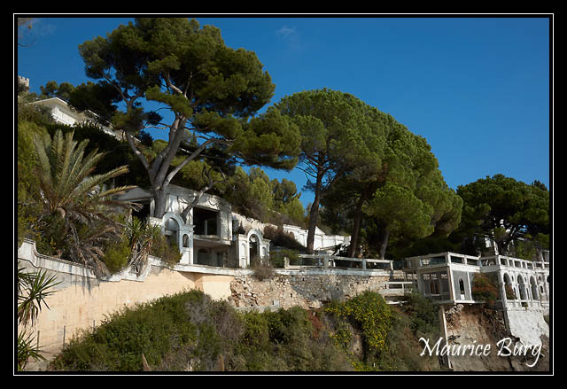 Cap d'Ail