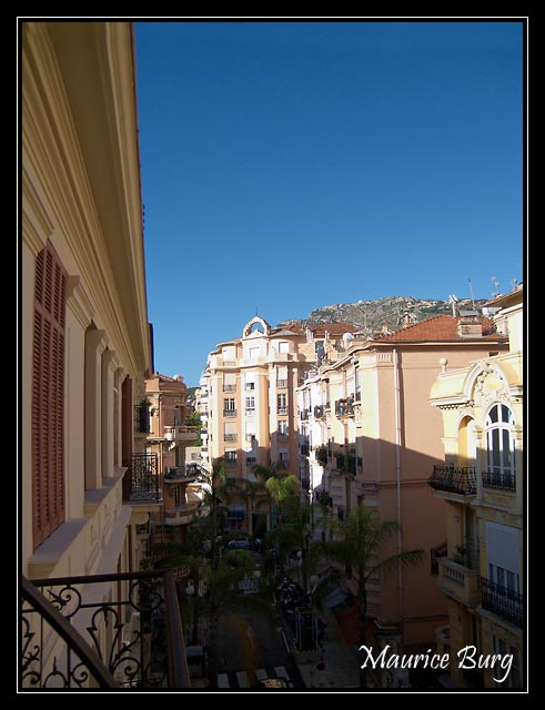 Beausoleil