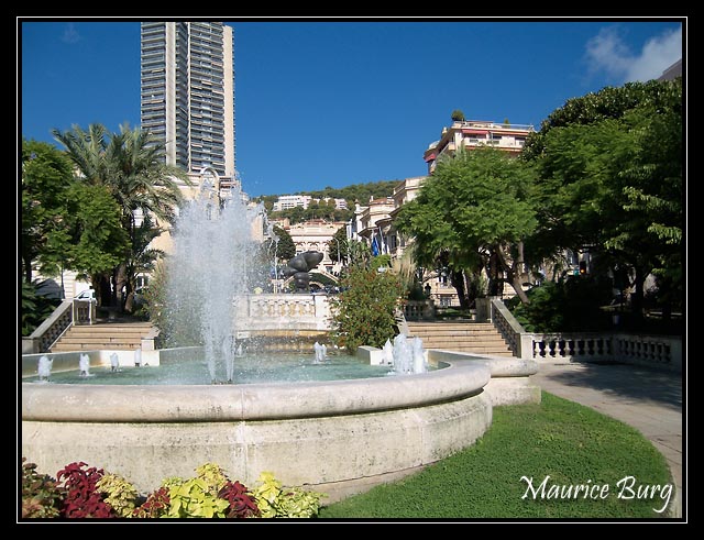 Monaco