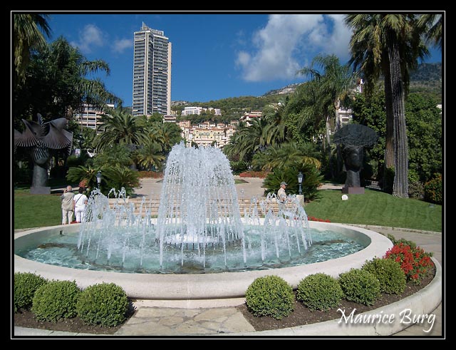 Monaco