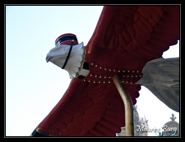 Monaco Eco-Art-Parade 2009.