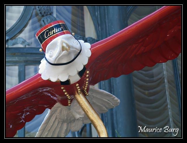 Monaco Eco-Art-Parade 2009.