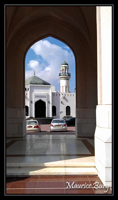 Muscat